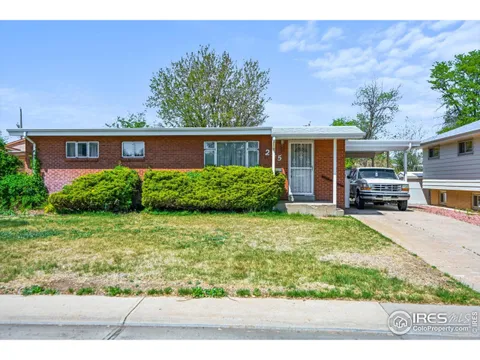 245 S 13th Ave, Brighton, CO MLS: 1033943