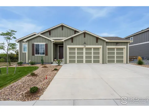 120 62nd Ave, Greeley, CO MLS: 1018892