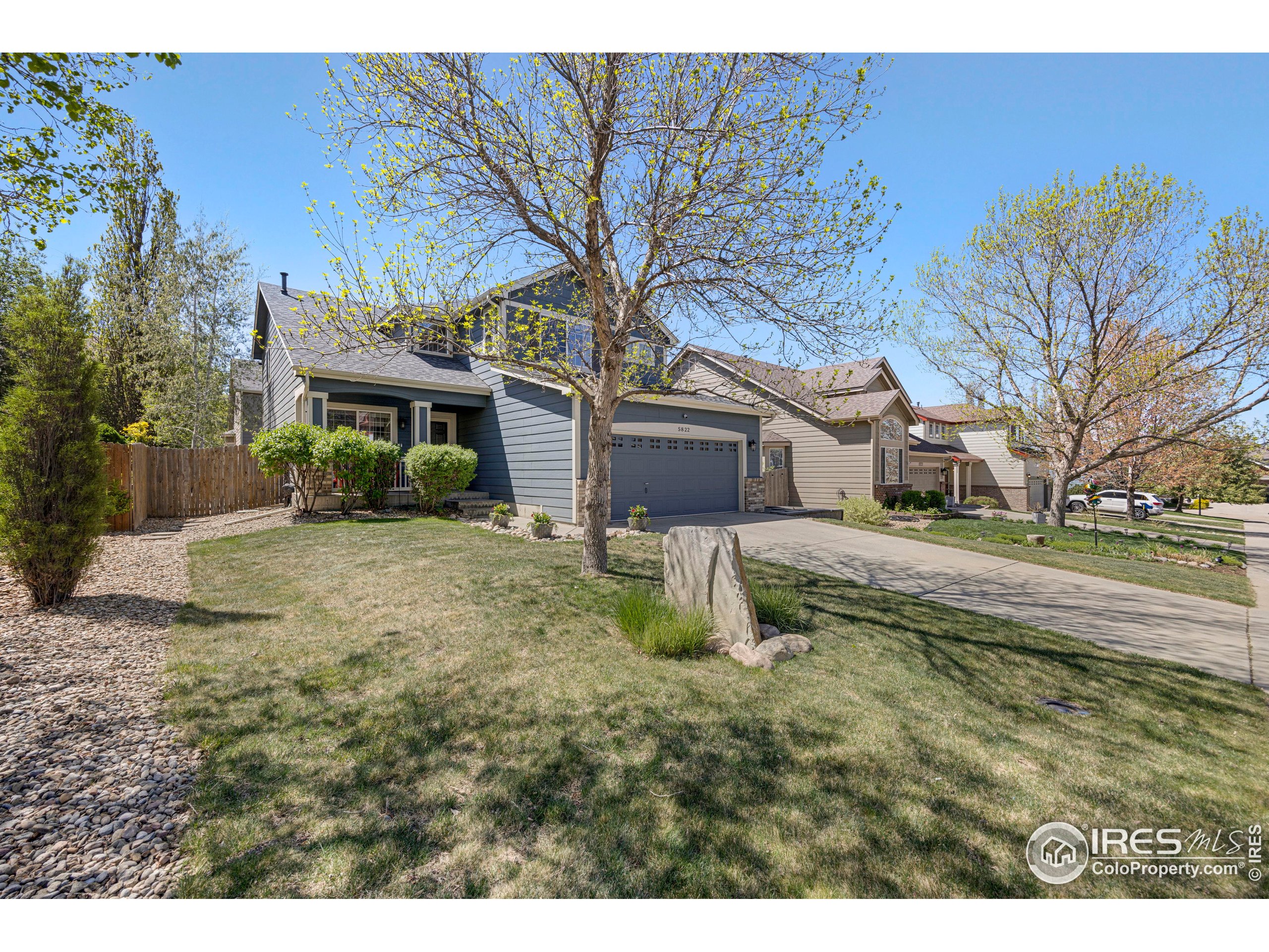 5822 Shenandoah Ave