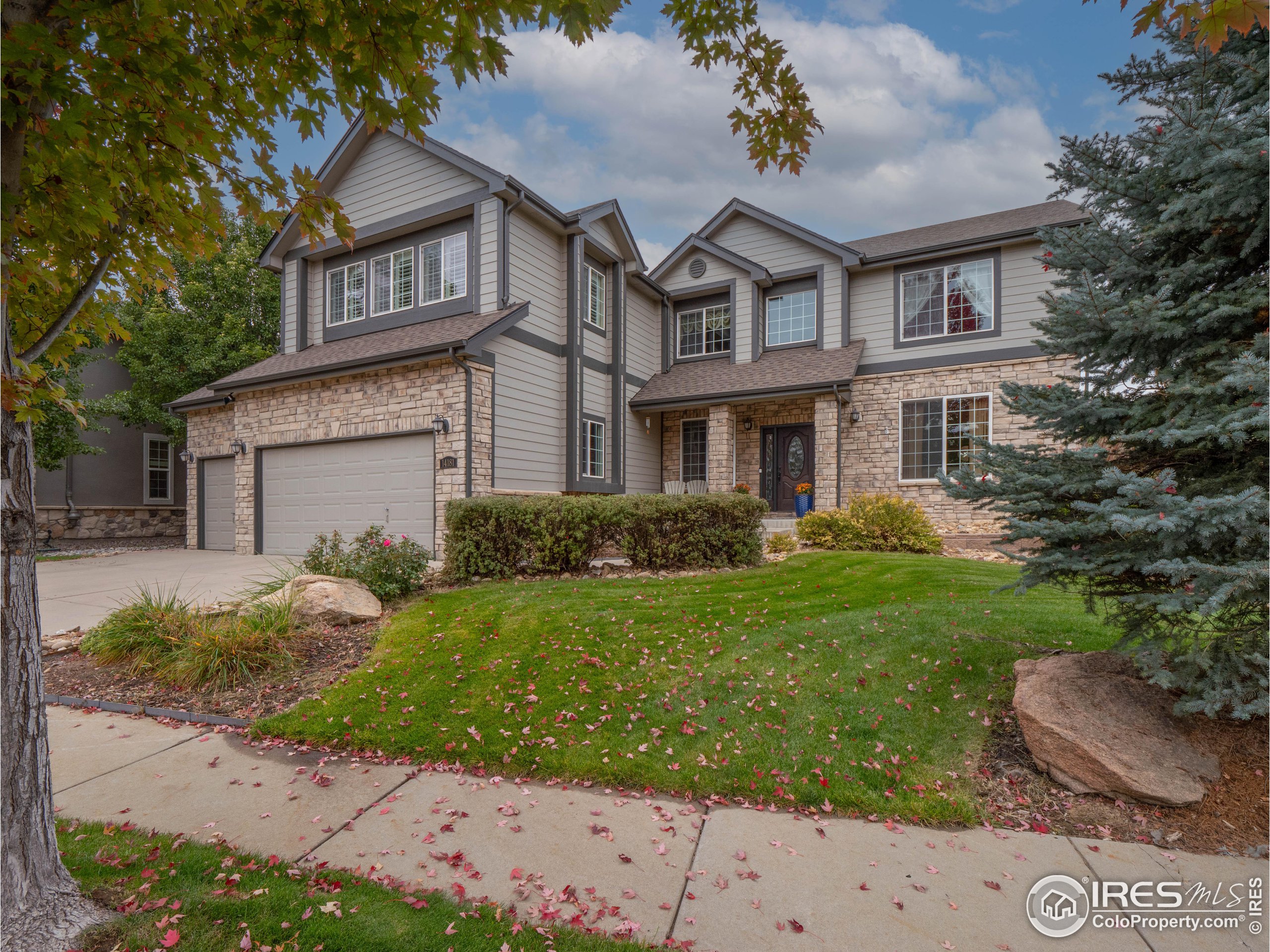 14181 Whitney Cir