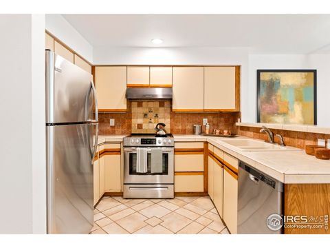 Tiny photo for 3805 Northbrook Dr A, Boulder, CO 80304 (MLS # 1042854)