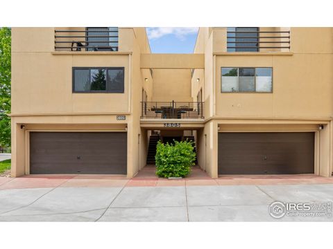 Tiny photo for 3805 Northbrook Dr A, Boulder, CO 80304 (MLS # 1042854)