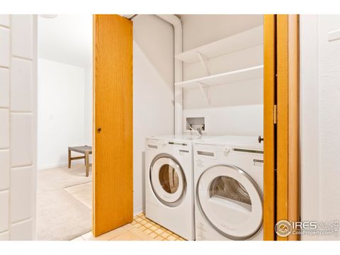 Tiny photo for 3805 Northbrook Dr A, Boulder, CO 80304 (MLS # 1042854)