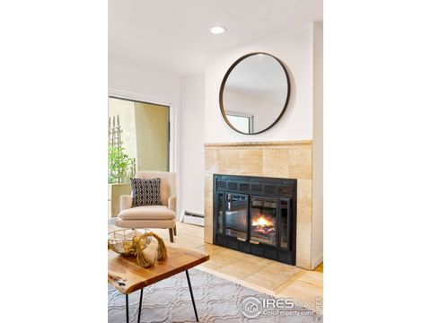 Tiny photo for 3805 Northbrook Dr A, Boulder, CO 80304 (MLS # 1042854)