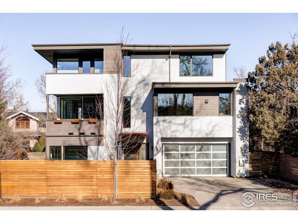 Photo of 635 Arapahoe Ave, Boulder, CO 80302 (MLS # 1024635)