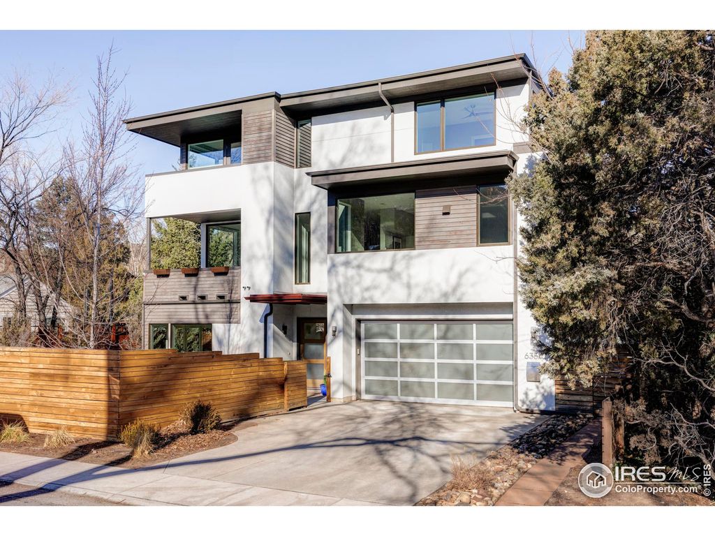 Photo of 635 Arapahoe Ave, Boulder, CO 80302 (MLS # 1024635)
