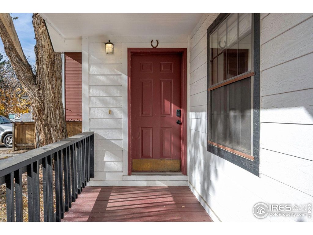 Photo of 2315 Walnut St, Boulder, CO 80302 (MLS # 1047301)
