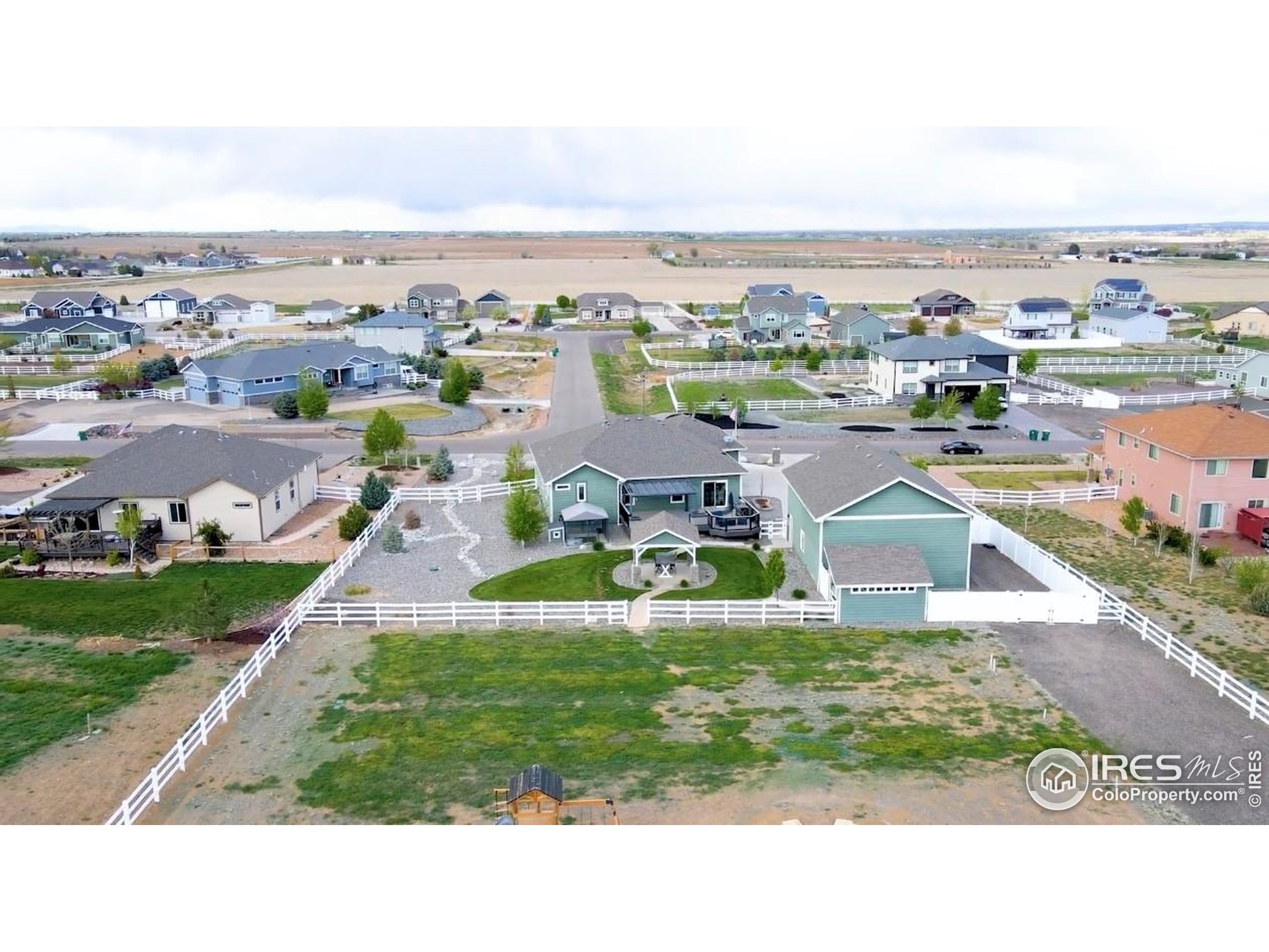 11500 E 162nd Dr
