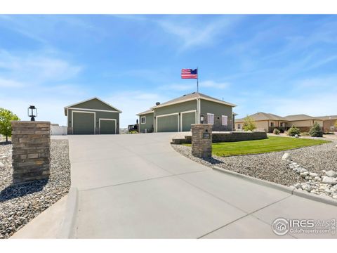 11500 E 162nd Dr Brighton CO 80602