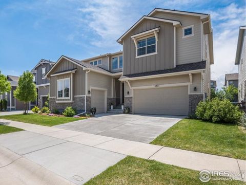 5921 Medlar Pl Fort Collins CO 80528
