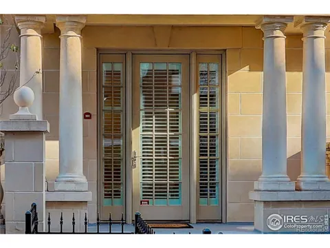 1950 N Logan St Unit 102, Denver, CO 80203 - MLS#: 1031035