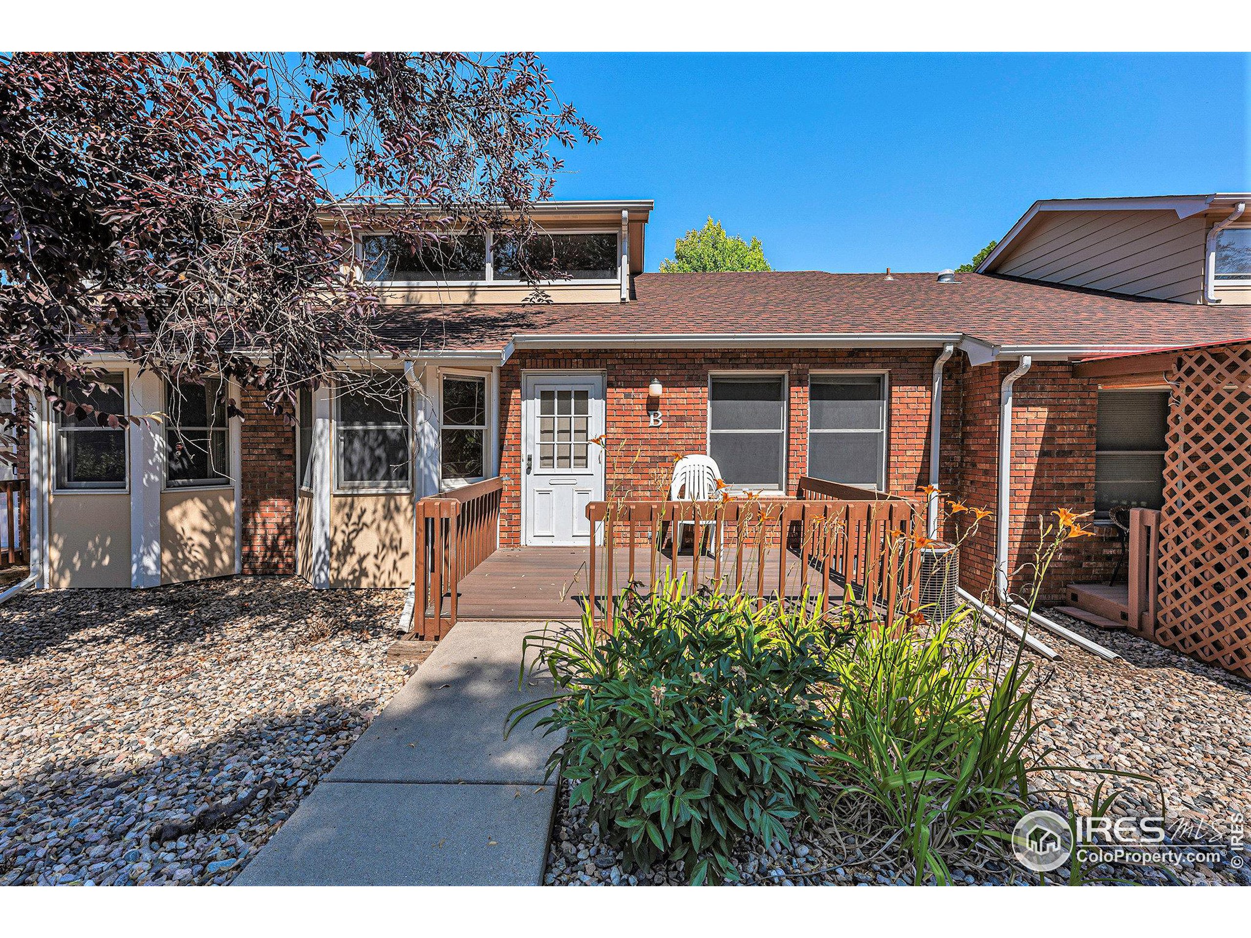 View Fort Collins, CO 80526 house