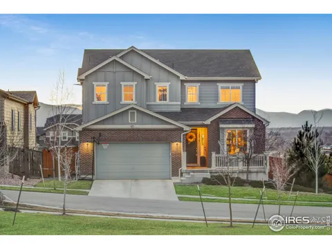 12917 Fox St, Westminster, CO MLS: 1029089