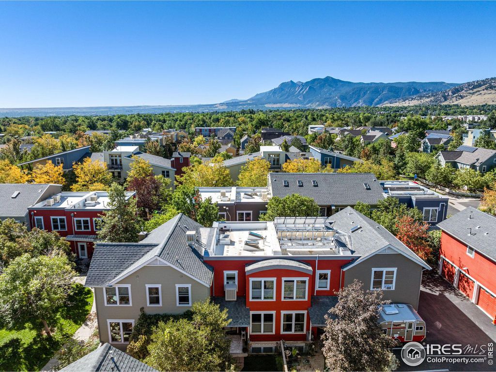 Photo of 4714 16th St, Boulder, CO 80304 (MLS # 1027307)