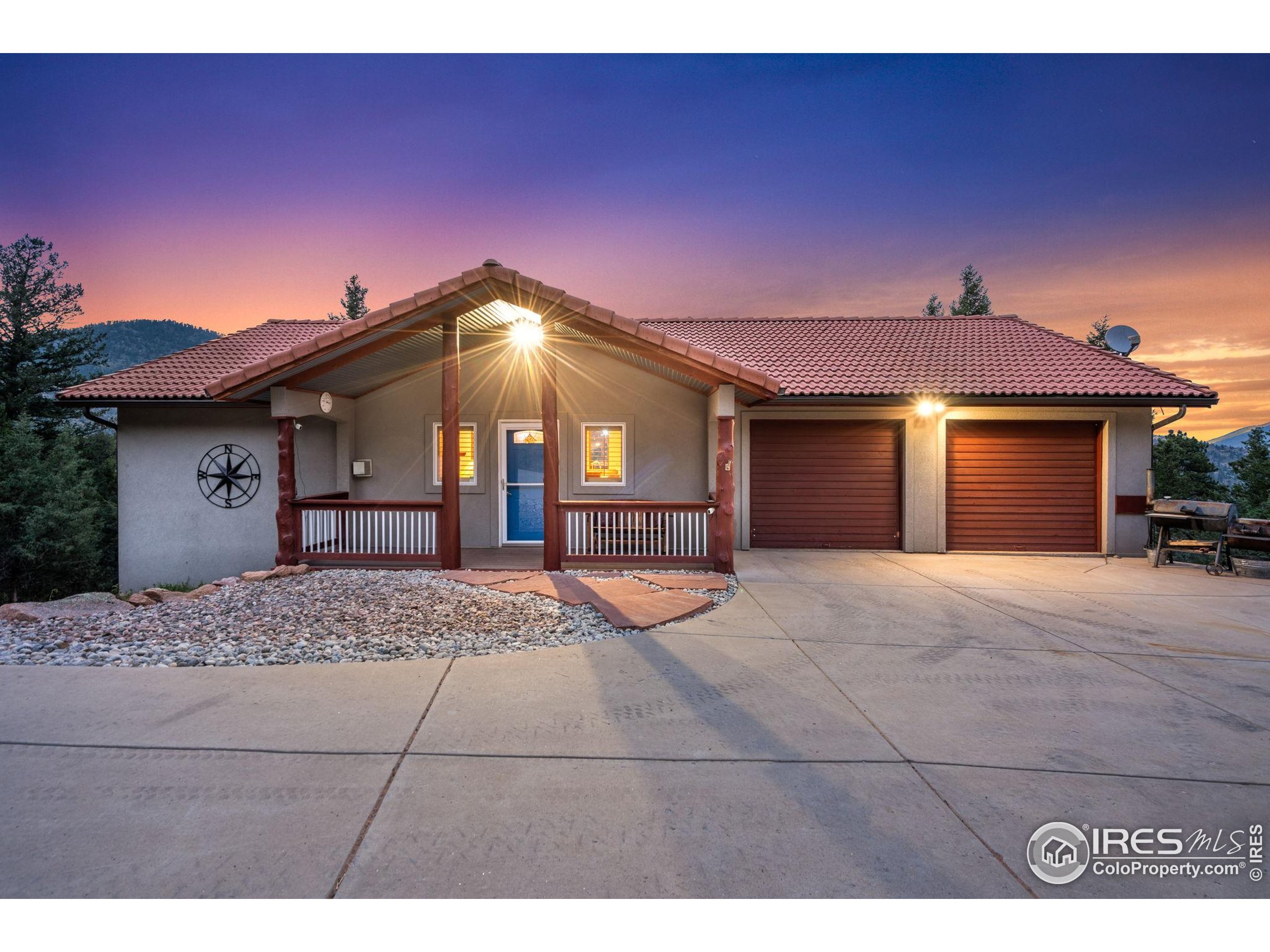 1005 Estes Park Estates Dr