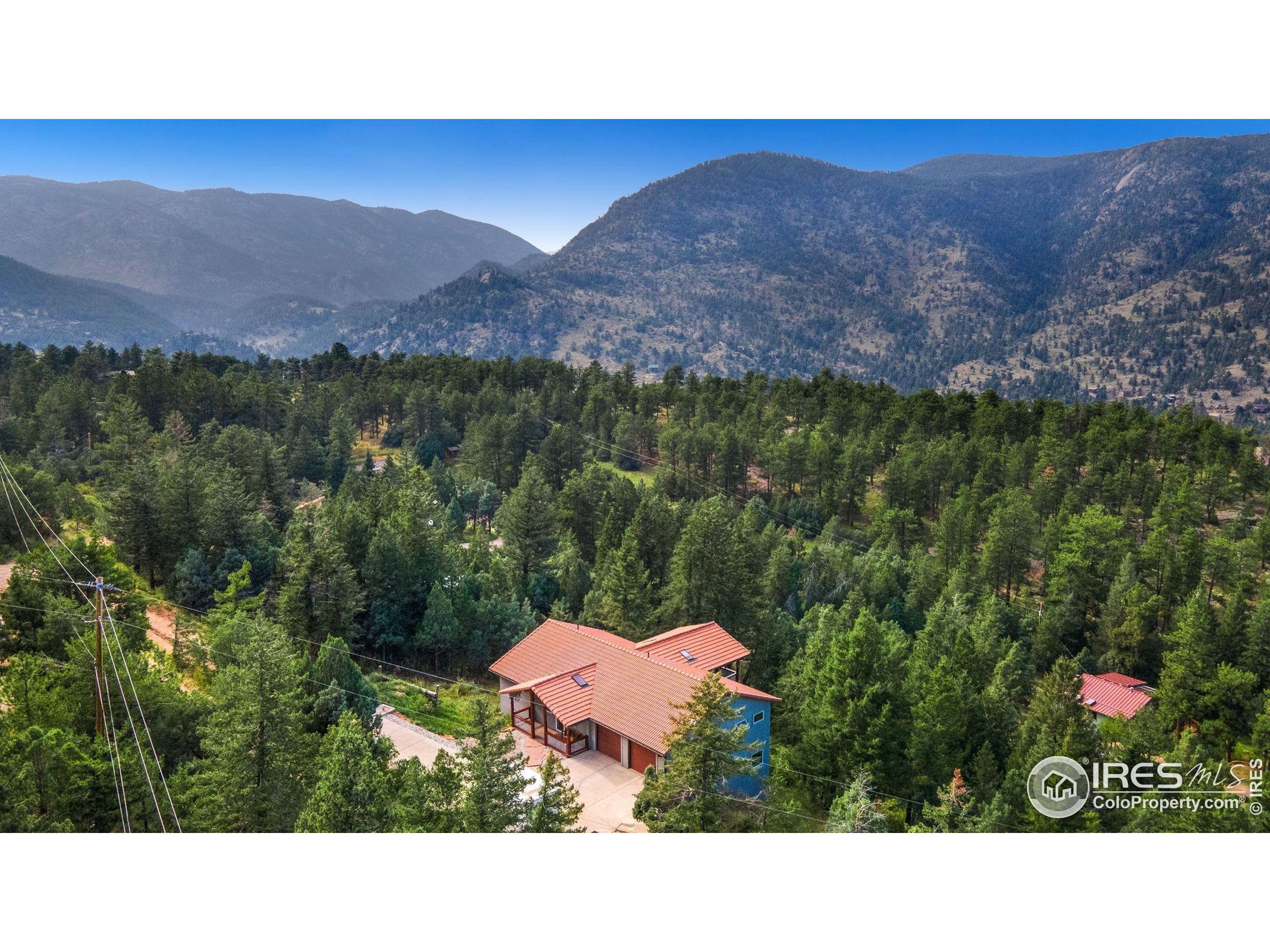 1005 Estes Park Estates Dr
