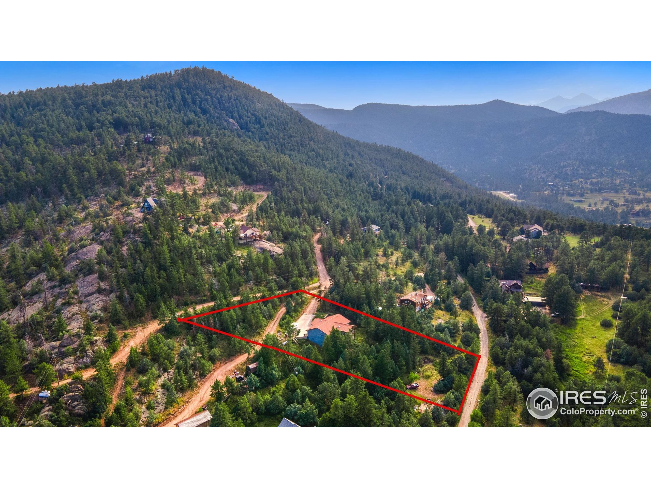 1005 Estes Park Estates Dr