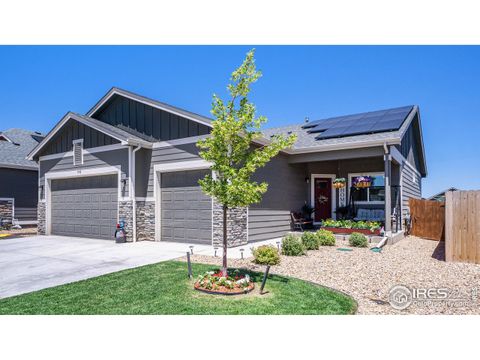 1955 Lavender Ln, Milliken, CO 80543 - #: 991559