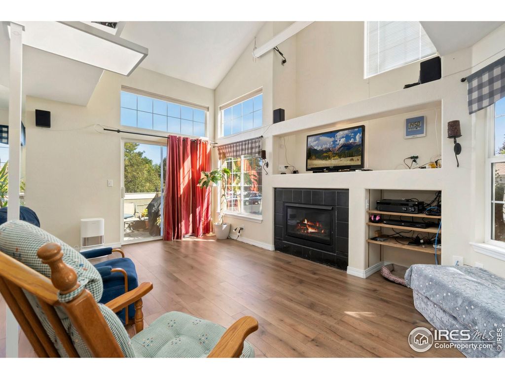 Photo of 6803 Antigua Dr, Fort Collins, CO 80525 (MLS # 1048416)