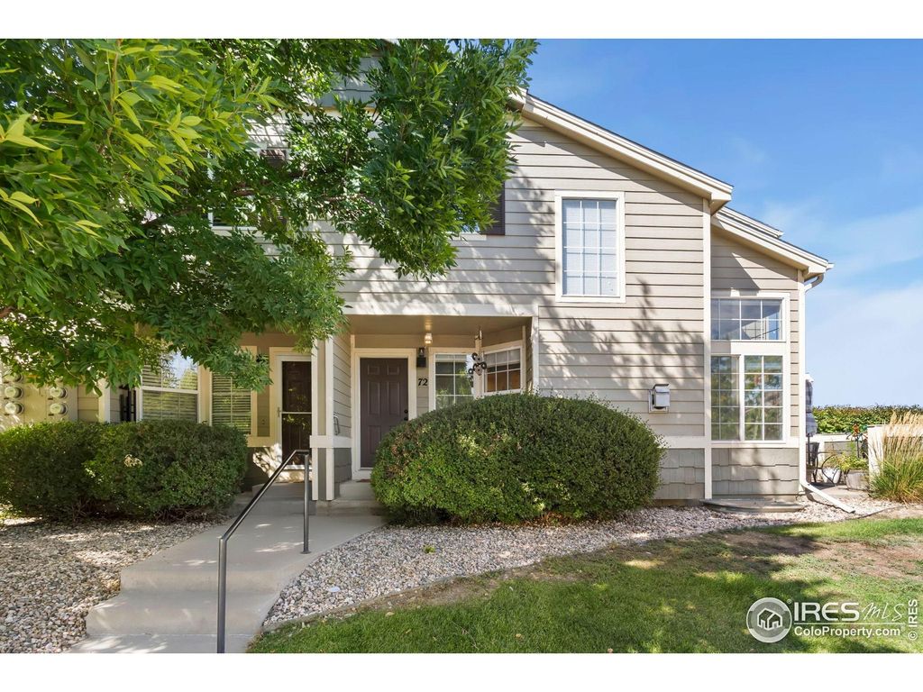 Photo of 6803 Antigua Dr, Fort Collins, CO 80525 (MLS # 1048416)
