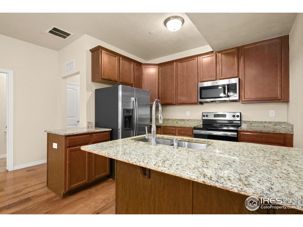 Photo of 3800 Manhattan Ave A-6, Fort Collins, CO 80526 (MLS # 1047904)