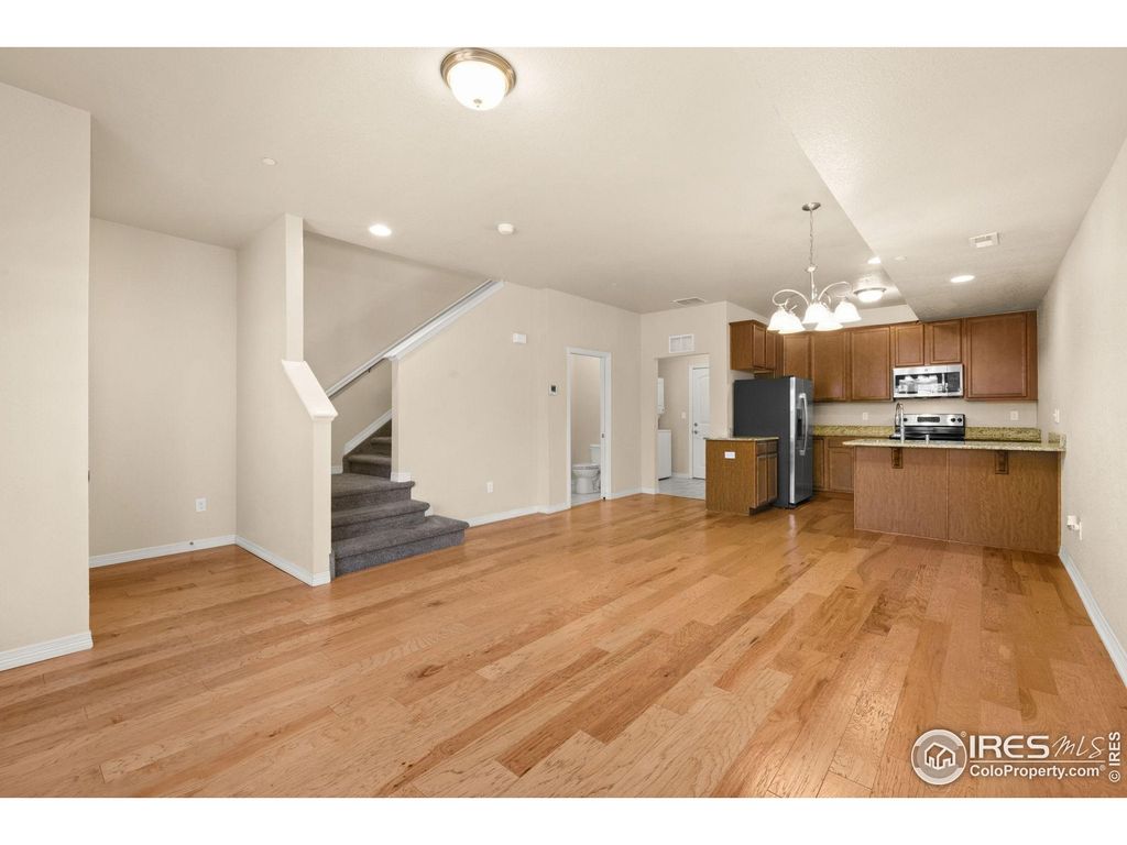 Photo of 3800 Manhattan Ave A-6, Fort Collins, CO 80526 (MLS # 1047904)