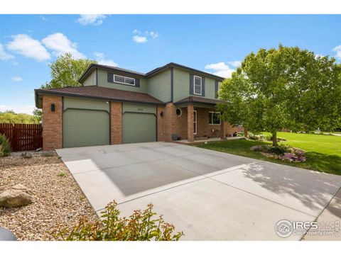 5196 32nd St Greeley CO 80634