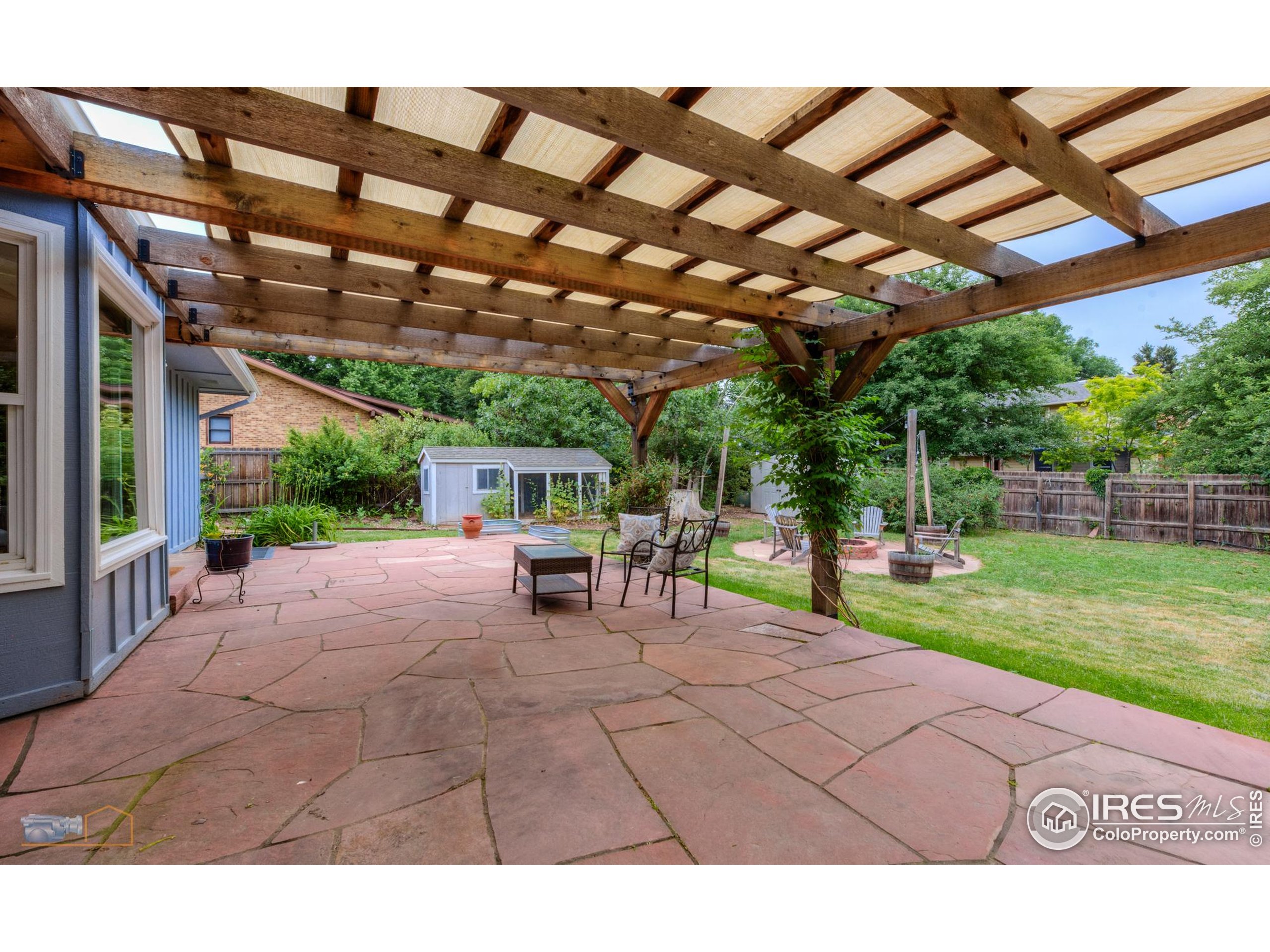 419 Centennial Dr