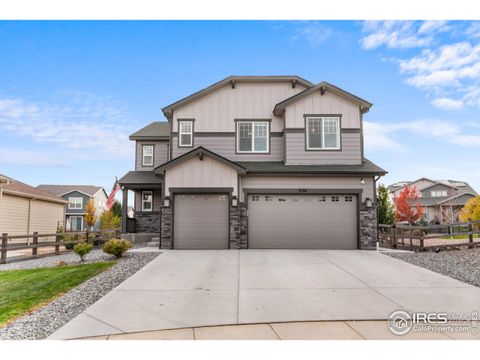 5094 Sanctuary Ave Firestone CO 80504