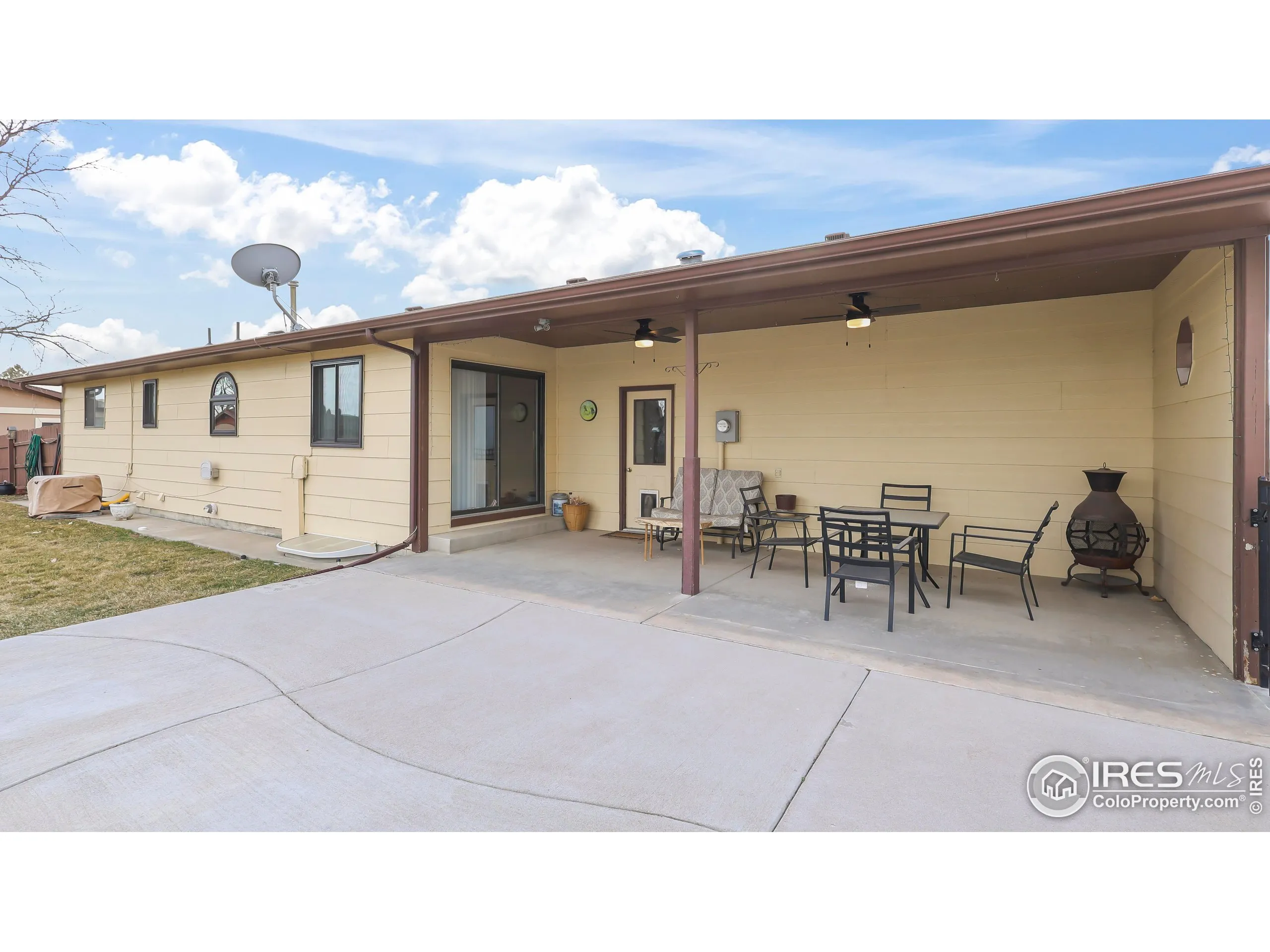 Wiggins, Colorado 80654, United States, 4 Bedrooms Bedrooms, ,2 BathroomsBathrooms,Residential,Active,92736