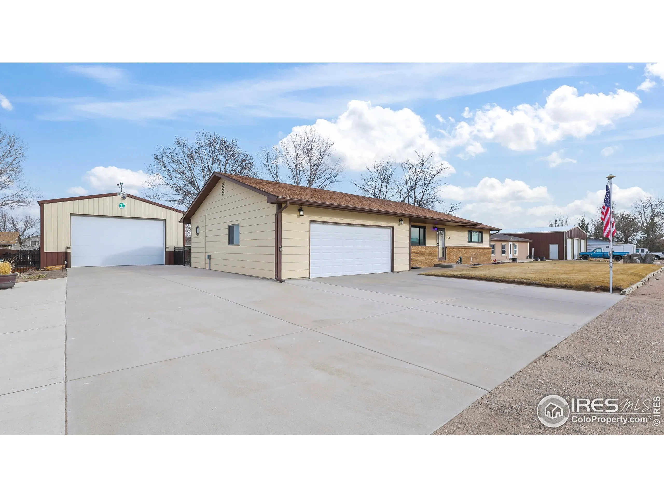 Wiggins, Colorado 80654, United States, 4 Bedrooms Bedrooms, ,2 BathroomsBathrooms,Residential,Active,92736