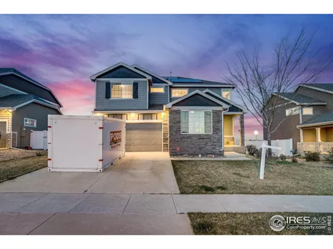 8509 13th St, Greeley, CO MLS: 1030564