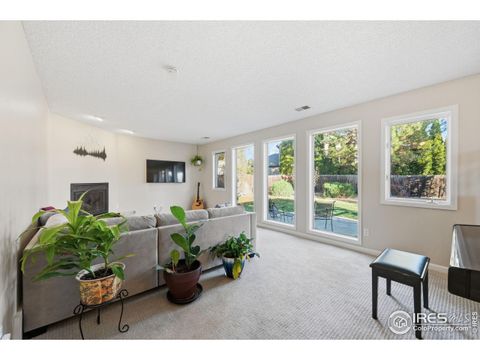 Tiny photo for 2158 Rockspray Ct, Longmont, CO 80503 (MLS # 1048016)