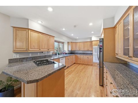 Tiny photo for 2158 Rockspray Ct, Longmont, CO 80503 (MLS # 1048016)