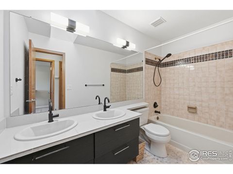 Tiny photo for 2158 Rockspray Ct, Longmont, CO 80503 (MLS # 1048016)