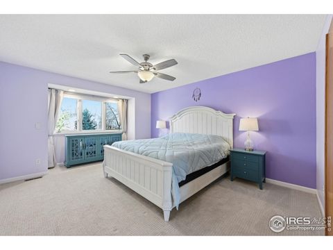 Tiny photo for 2158 Rockspray Ct, Longmont, CO 80503 (MLS # 1048016)
