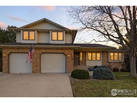Tiny photo for 2158 Rockspray Ct, Longmont, CO 80503 (MLS # 1048016)