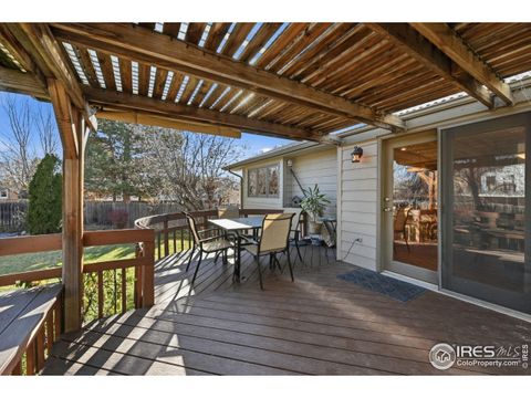 Tiny photo for 2158 Rockspray Ct, Longmont, CO 80503 (MLS # 1048016)