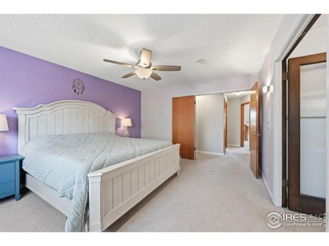 Tiny photo for 2158 Rockspray Ct, Longmont, CO 80503 (MLS # 1048016)