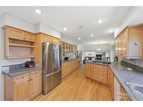 Tiny photo for 2158 Rockspray Ct, Longmont, CO 80503 (MLS # 1048016)