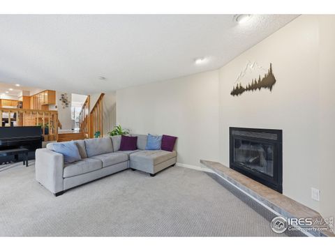 Tiny photo for 2158 Rockspray Ct, Longmont, CO 80503 (MLS # 1048016)