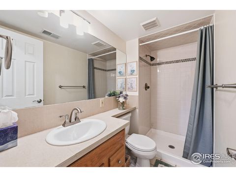Tiny photo for 2158 Rockspray Ct, Longmont, CO 80503 (MLS # 1048016)