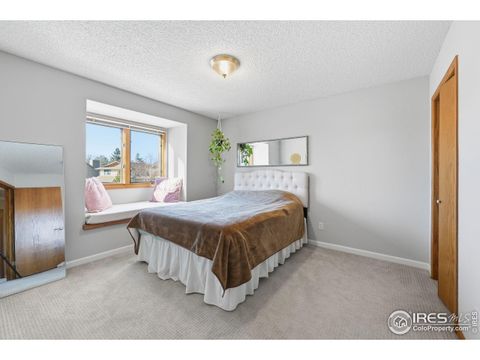 Tiny photo for 2158 Rockspray Ct, Longmont, CO 80503 (MLS # 1048016)