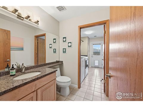 Tiny photo for 2158 Rockspray Ct, Longmont, CO 80503 (MLS # 1048016)
