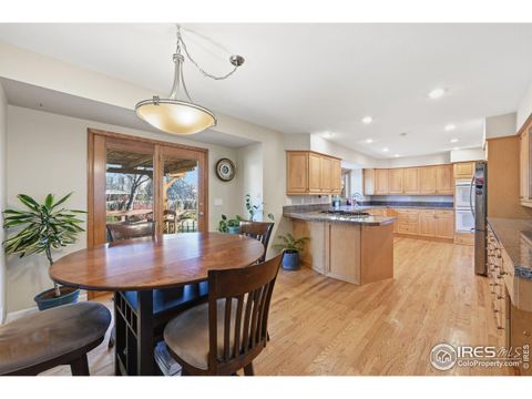Tiny photo for 2158 Rockspray Ct, Longmont, CO 80503 (MLS # 1048016)