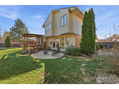 Tiny photo for 2158 Rockspray Ct, Longmont, CO 80503 (MLS # 1048016)