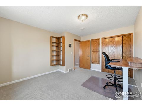 Tiny photo for 2158 Rockspray Ct, Longmont, CO 80503 (MLS # 1048016)