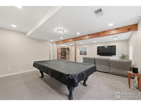 Tiny photo for 2158 Rockspray Ct, Longmont, CO 80503 (MLS # 1048016)