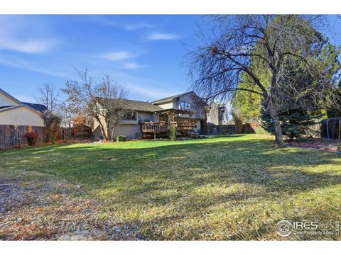 Tiny photo for 2158 Rockspray Ct, Longmont, CO 80503 (MLS # 1048016)