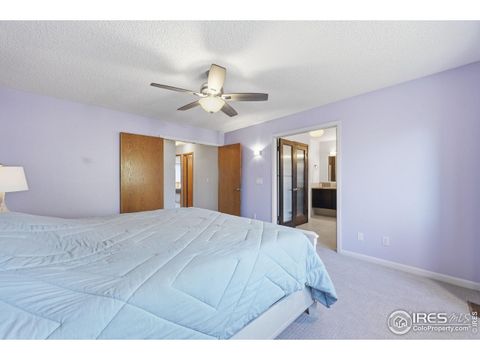 Tiny photo for 2158 Rockspray Ct, Longmont, CO 80503 (MLS # 1048016)